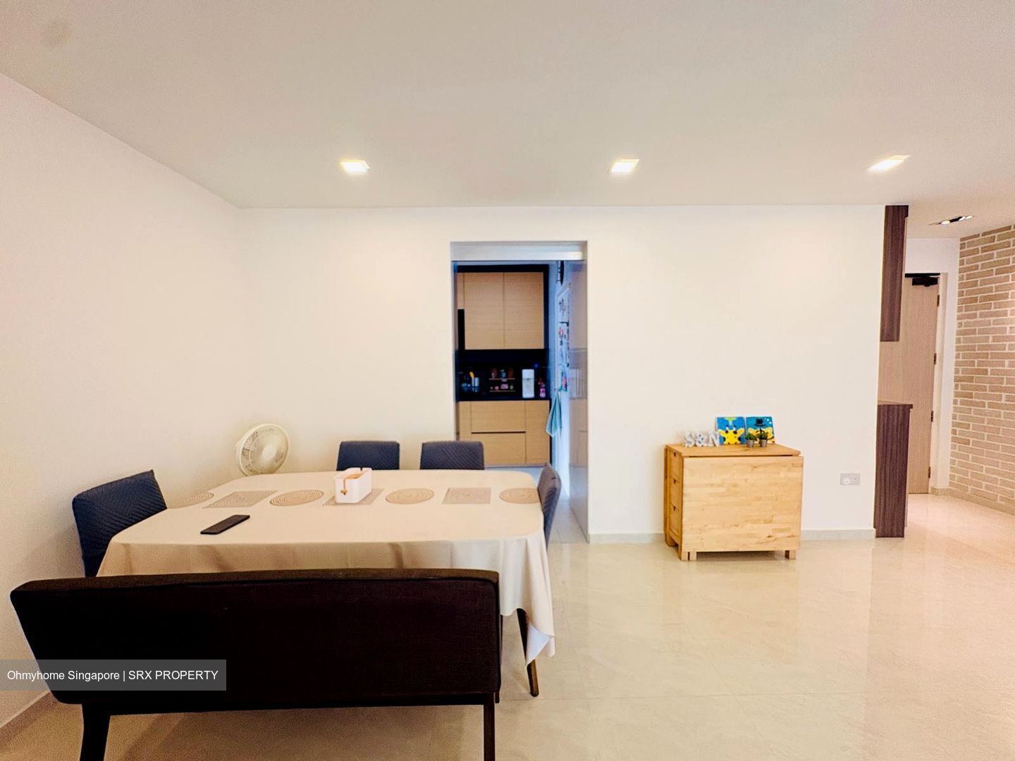 Blk 312A Clementi Ridges (Clementi), HDB 5 Rooms #618300421